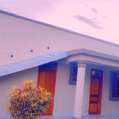 Boma la Ngombe Evelina Houseホステル エクステリア 写真